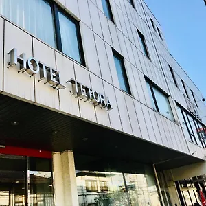 ** ホテル テトラ 函館 日本
