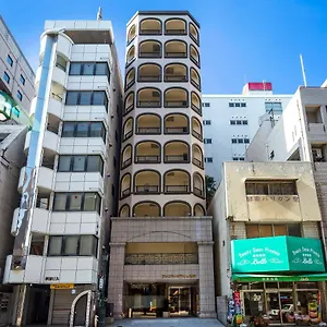 *** ホテル アメニティホテルin博多 日本