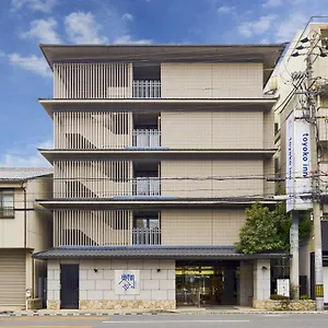 Hotel Toyoko Gojo-omiya, Kyoto