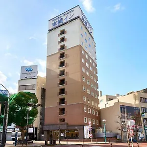 *** ホテル 東横inn湘南平塚駅北口2 日本