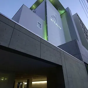 ** ラブホテル C-hotel Affetto 日本