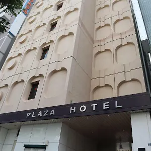  ホテル Akabane Plaza 日本