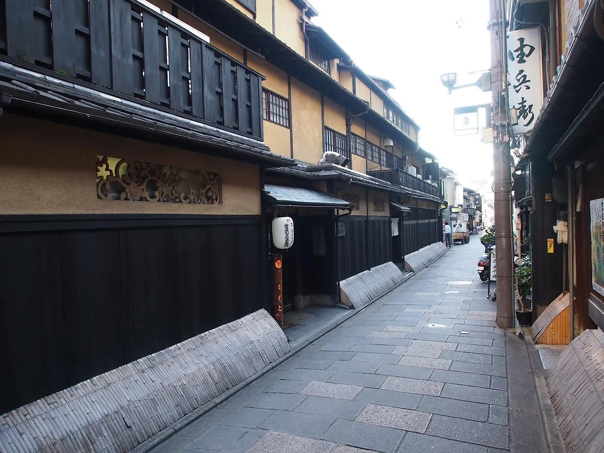 ビジネスホテル 秀仙閣 京都市 3*,  日本