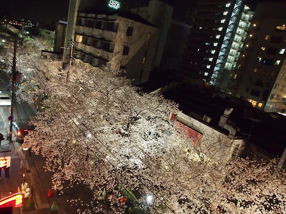 *** ホテル ビジネスホテル 秀仙閣 京都市 日本