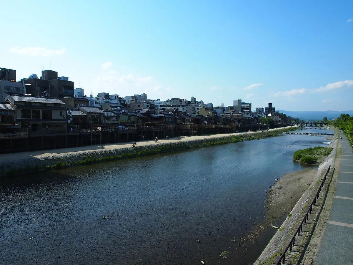 *** ホテル ビジネスホテル 秀仙閣 京都市 日本